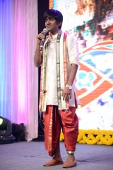 Aaha Kalyanam Movie Audio Launch